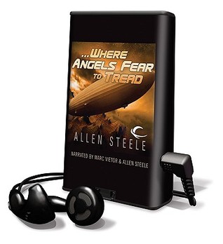 Where Angels Fear to Tread (Audiobook)