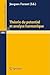 Theorie du Potentiel et Analyse Harmonique (Lecture Notes in Mathematics, 404) (French Edition)