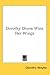 Dorothy Dixon Wins Her Wings by Dorothy Wayne