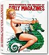 Dian Hanson's The History of Girly Magazines: 1900-1969 (Klotz)