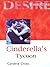 Cinderella's Tycoon (Texas Cattleman's Club, #2)