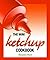 The Mini Ketchup Cookbook