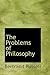 The Problems of Philosophy
