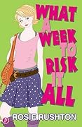 What a Week to Risk It All