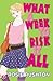 What a Week to Risk It All (What a Week)