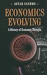 Economics Evolvin...