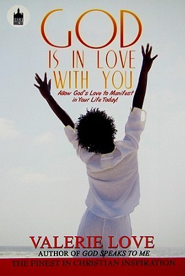 God is in Love With You (Paperback)