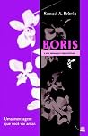 Boris e sua Mensagem Maravilhosa: Uma mensagem que voce vai amar (Portuguese Edition) Boris e sua Mensagem Maravilhosa: Uma mensagem que voce vai amar (Portuguese Edition)