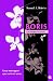 Boris e sua Mensagem Maravilhosa: Uma mensagem que voce vai amar (Portuguese Edition)