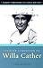 Student Companion to Willa Cather (Student Companions to Classic Writers)