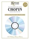 Selected Works for Piano: Chopin, CD-ROM & Catalog (Kalmus Classic Edition)