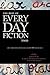 The Best of Every Day Fiction Two by Jordan Ellinger
