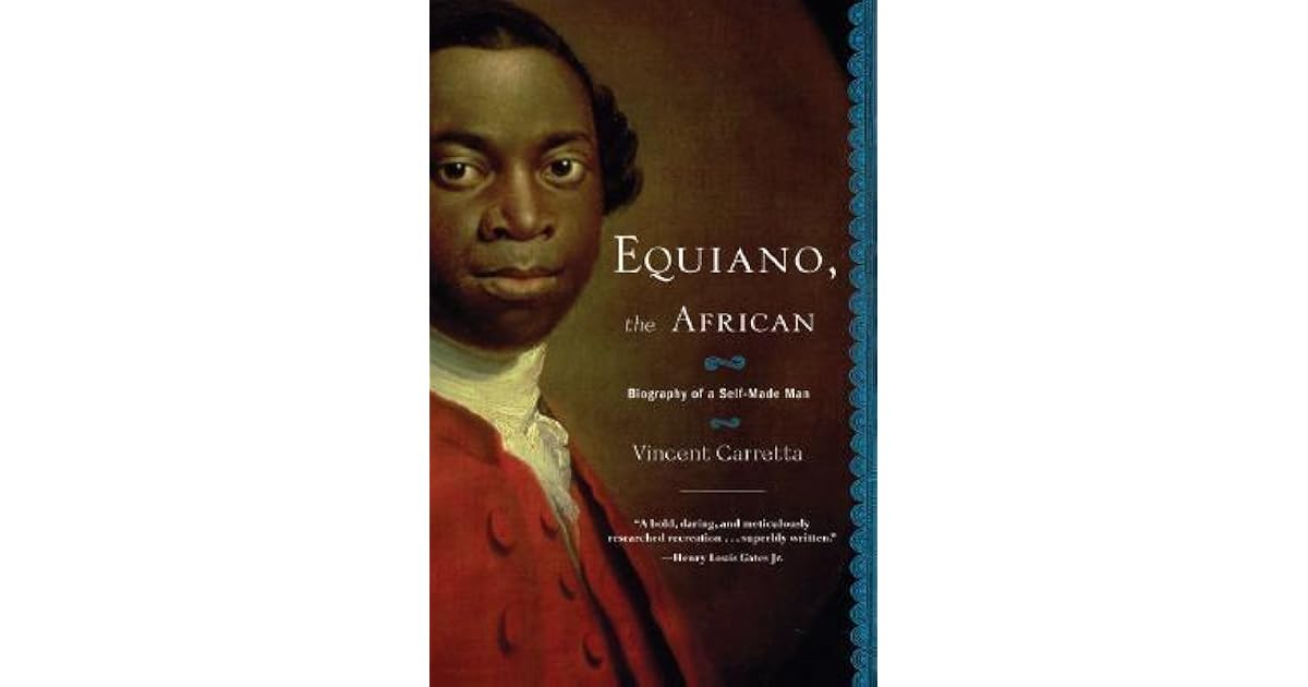 Biography of a self made man picture