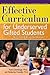 Effective Curriculum for Underserved Gifted Students by Tamra Stambaugh