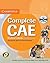 Complete CAE Student's Book without answers with CD-ROM