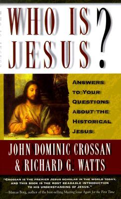 Who Is Jesus? Answers to Your Questions About the Historical Jesus (Paperback)