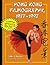 The Hong Kong Filmography, 1977-1997 by John Charles