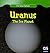 Uranus: The Ice Planet