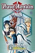 Buso Renkin, Vol. 6