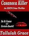 Casanova Killer by Tallulah Grace