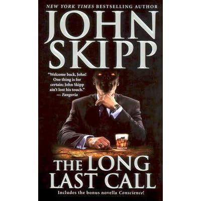 The Long Last Call By John Skipp Reviews Discussion