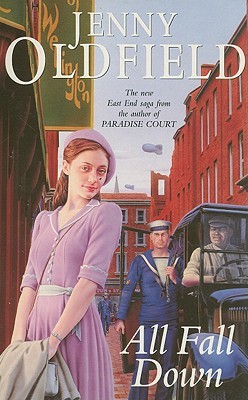 All Fall Down (Paperback)