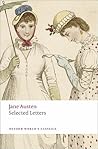 Selected Letters by Jane Austen Selected Letters by Jane Austen