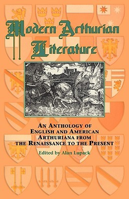 Modern Arthurian Literature (Garland Reference Library of the Humanities)