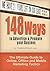 148 Ways to Advertise & Promote Your Business: The Ultimate Guide to Online, Offline and Mobile Marketing Tactics