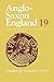 Anglo-Saxon England, 19