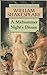 A Midsummer Night's Dream by William Shakespeare