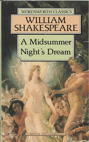 A Midsummer Night's Dream