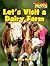 Let's Visit a Diary Farm (S...
