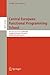 Central European Functional Programming School by Zoltán Horváth