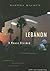 Lebanon by Sandra Mackey