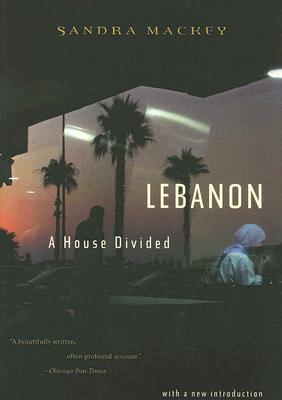 Lebanon: A House Divided (Paperback)