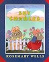 Shy Charles by Rosemary Wells Shy Charles by Rosemary Wells
