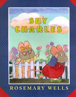 Shy Charles (Paperback)