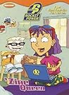 Rocket Power Zine Queen