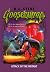 Attack of the Mutant (Goosebumps, #25)