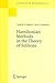 Hamiltonian Methods in the Theory of Solitons (Classics in Mathematics)