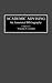 Academic Advising by Virginia N. Gordon