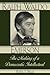 Ralph Waldo Emerson by Peter S. Field