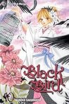 Black Bird, Vol. 10 by Kanoko Sakurakouji