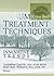 Trauma Treatment Techniques: Innovative Trends