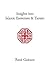 Insights Into Islamic Esoterism and Taoism