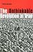 The Unthinkable Revolution in Iran by Charles Kurzman