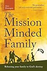 The Mission-Minded Family