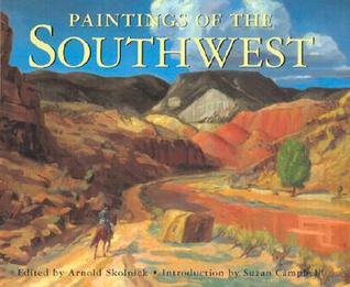 Paintings of the Southwest (Paperback)
