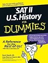 SAT II U.S. History For Dummies
